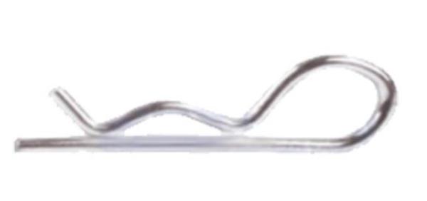 Potis Dönermaschine Spießklammer